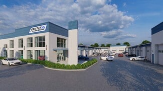 Cornelius, NC Showroom - 20410 Chartown Dr