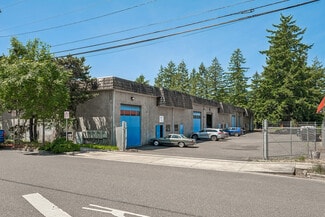 Gresham, OR Warehouse - 2451 NW Eleven Mile Ave