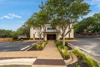 San Antonio, TX Office - 975 W Bitters Rd