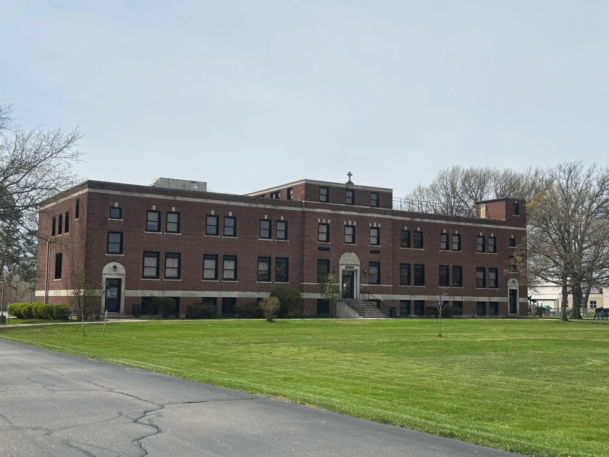 10785 Bennett Rd, Dunkirk, NY for Sale