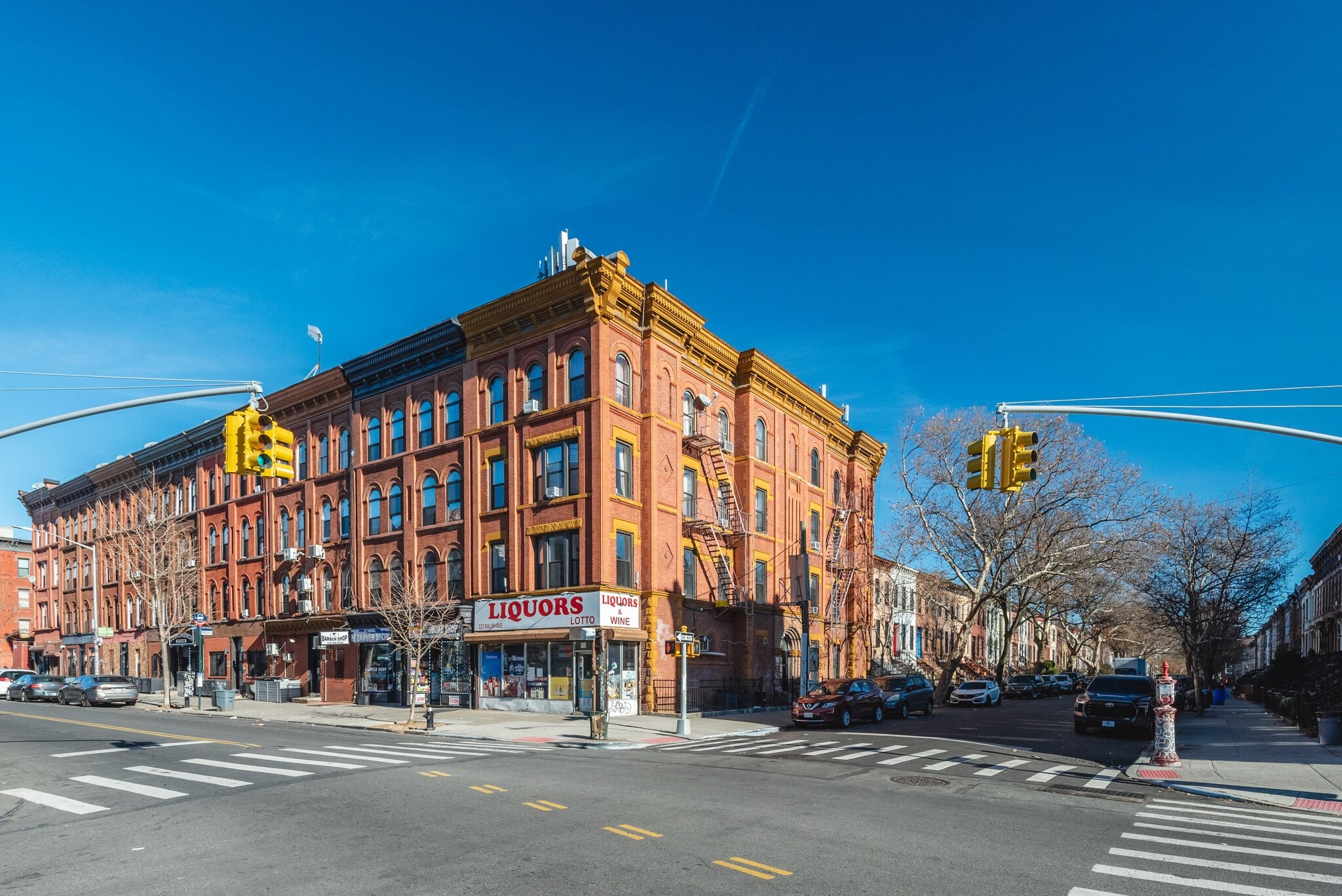 223 Ralph Ave, Brooklyn, NY for Sale