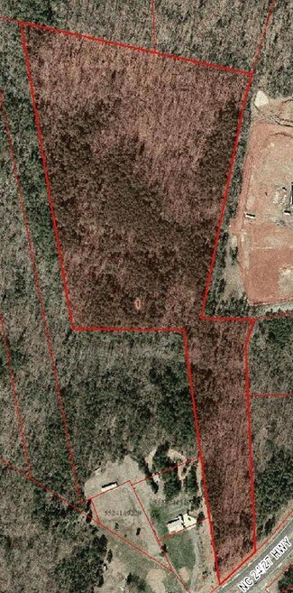 Midland, NC Commercial - 1550 Highway 24 W