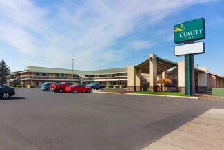 12 E Valley Mall Blvd