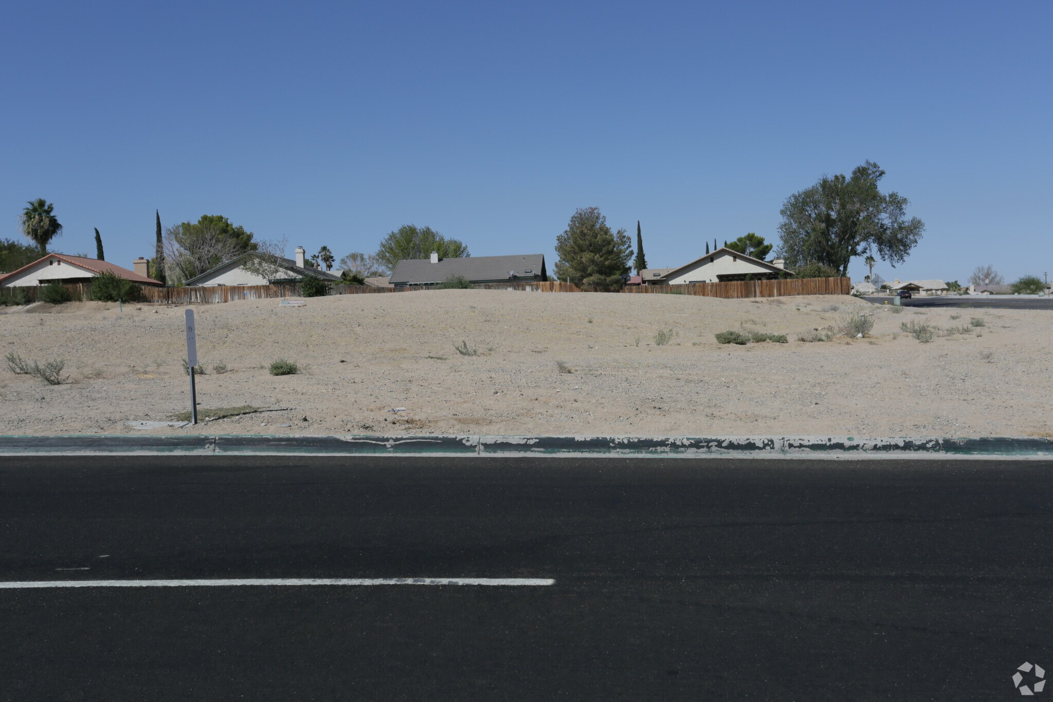 Barstow Rd @ E Rimrock Rd & Barstow Rd, Barstow, CA for Sale