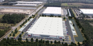 Jacksonville, FL Industrial - 10070 Pritchard