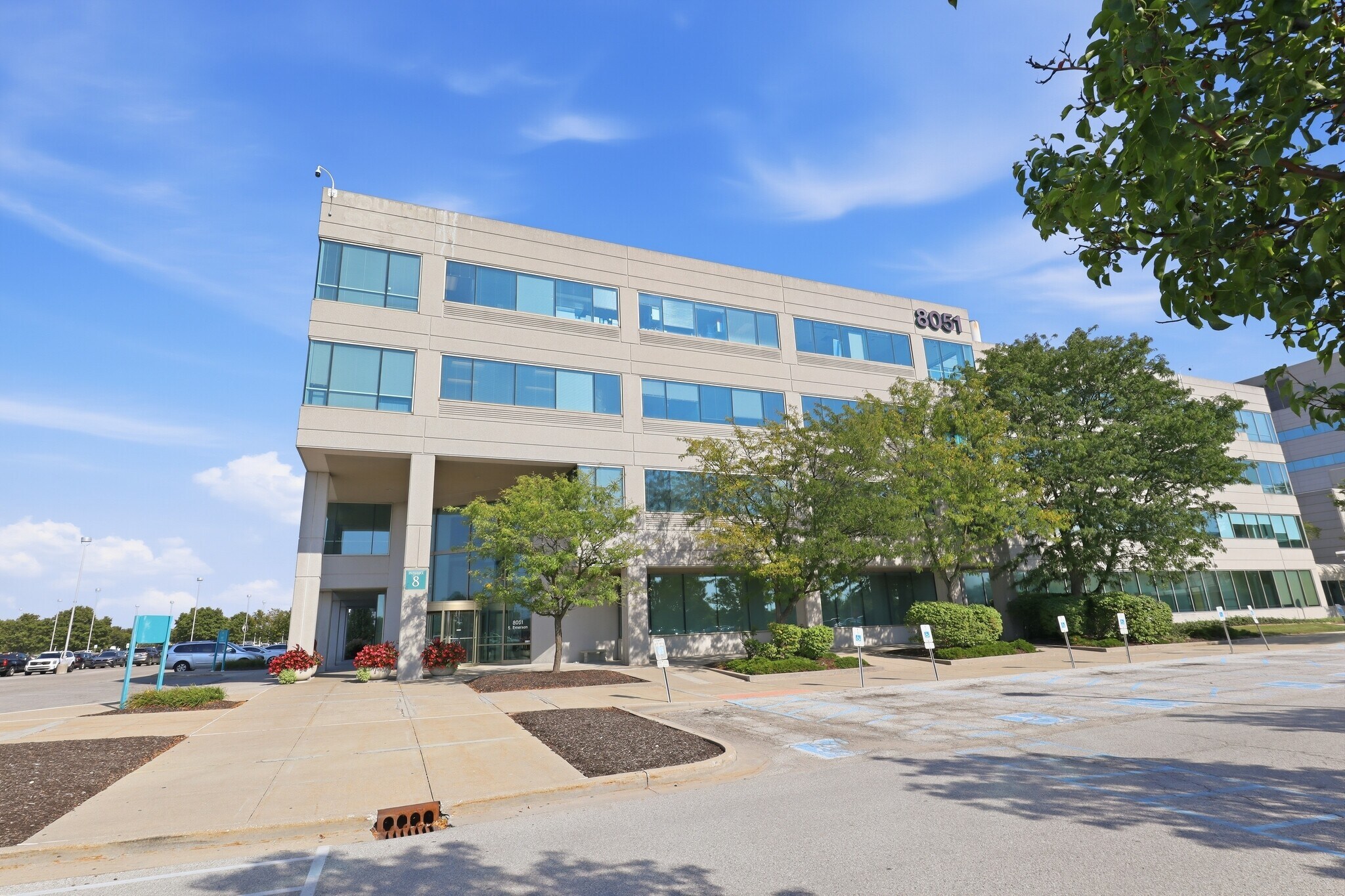 8051 S Emerson Ave, Indianapolis, IN for Rent