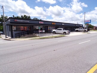 Auburndale, FL Retail - 403 Magnolia Ave