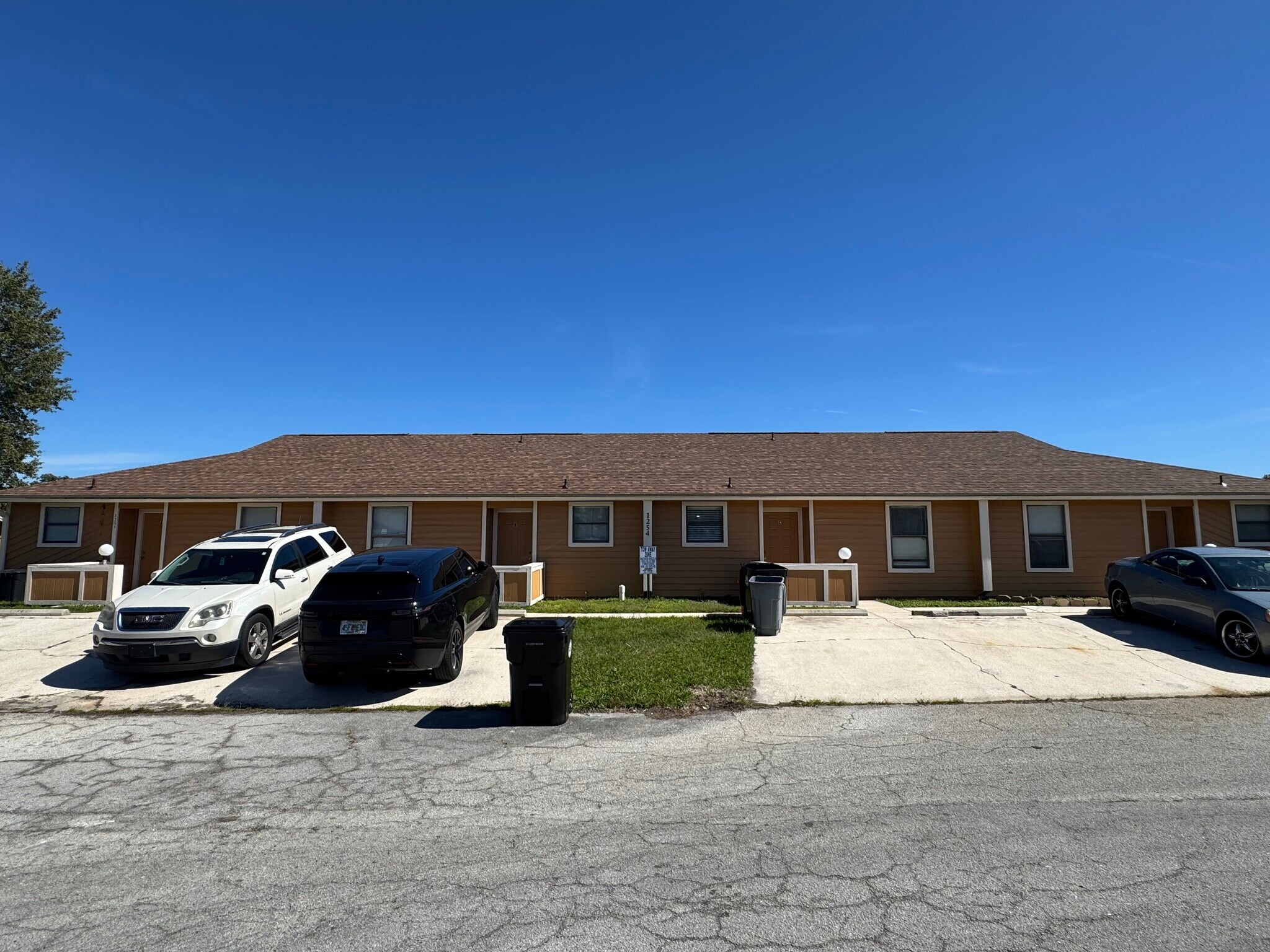 1254 Ticonderoga Trl, Orange Park, FL for Sale