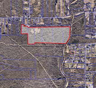 Baker, LA Commercial - Dyer Road