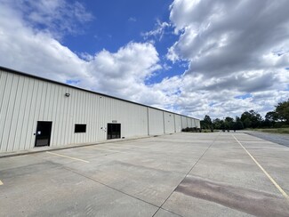 Cedartown, GA Warehouse - 655 10th St