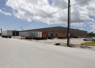 La Porte, TX Industrial - 11931 Highway 225 La Porte, TX Industrial - 11931 Highway 225