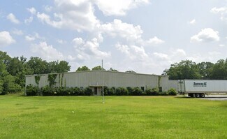 Vienna, GA Industrial Land - 902 E Union St