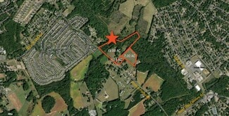 Indian Trail, NC Residential - 7803 Stinson Hartis Rd Indian Trail, NC Residential - 7803 Stinson Hartis Rd