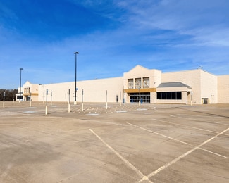 Dallas, TX Freestanding - 3155 W Wheatland Rd