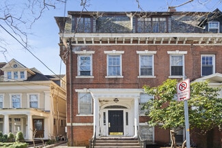 East Rock Portfolio