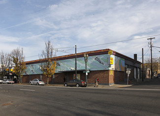 Portland, OR undefined - 324 SE Grand Ave