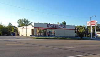 Knoxville, TN Freestanding - 2604 E Magnolia Ave Knoxville, TN Freestanding - 2604 E Magnolia Ave