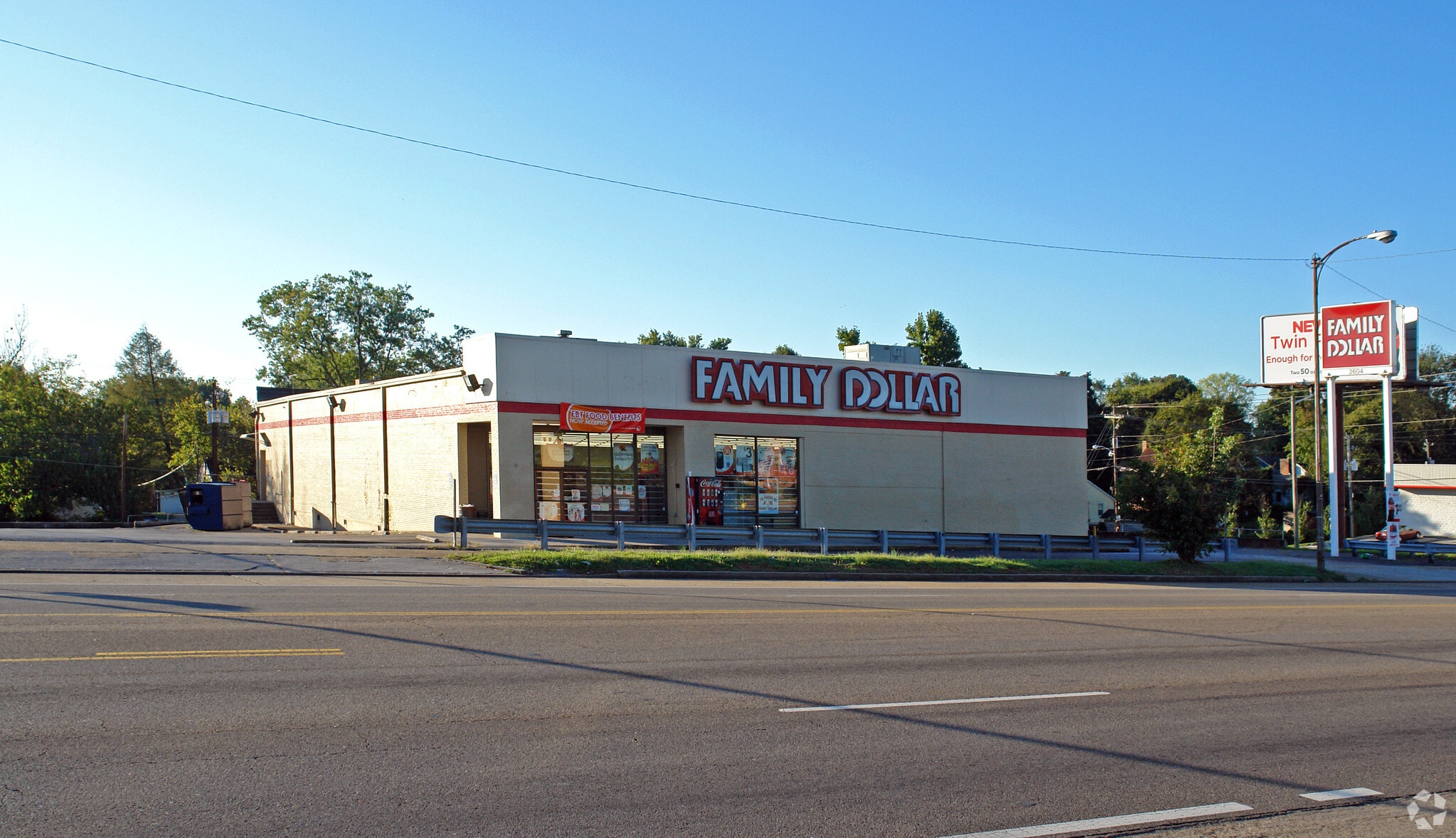 2604 E Magnolia Ave, Knoxville, TN for Sale