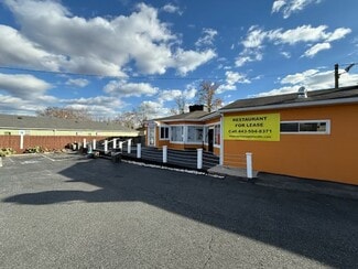 Edgewood, MD Retail - 2207 Pulaski Hwy Edgewood, MD Retail - 2207 Pulaski Hwy