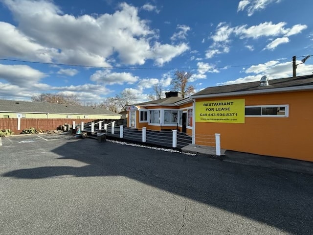 2207 Pulaski Hwy, Edgewood, MD for Rent