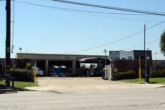 Santa Fe Springs, CA Industrial - 12027 Greenstone Ave