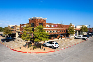 Garland, TX Retail - 4280 Lavon Dr