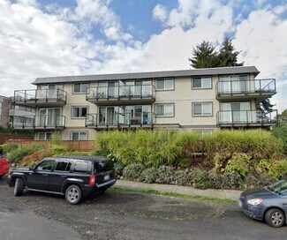 Vancouver, BC Residential - 2223 Prince Edward St Vancouver, BC Residential - 2223 Prince Edward St