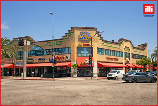 Huntington Park, CA Retail - 7148 Pacific Blvd