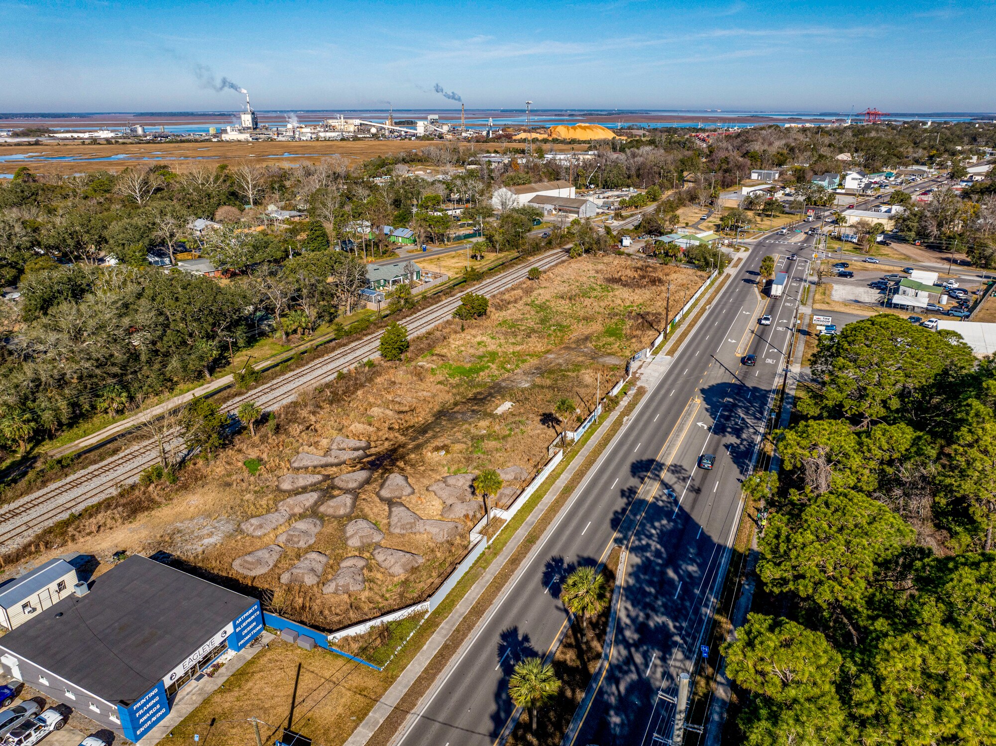 1315 S 8th St, Fernandina Beach, FL for Sale