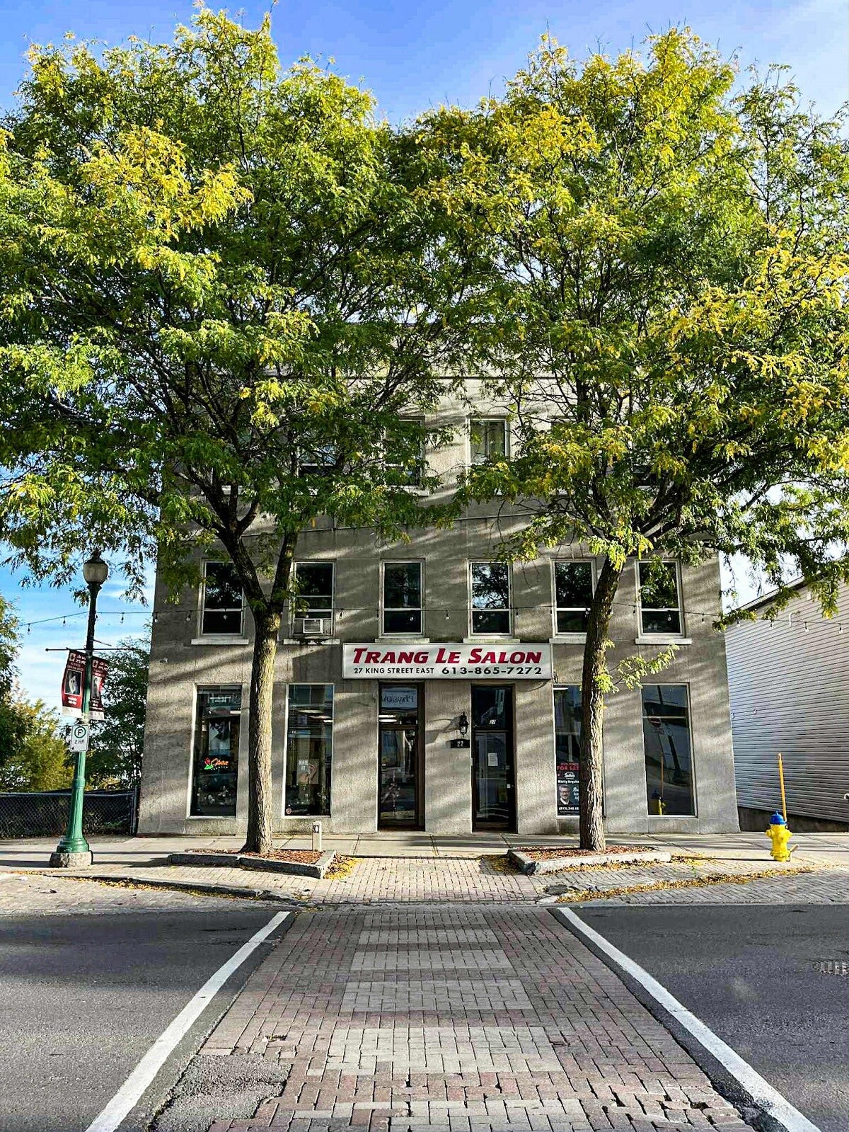 27 King St E, Brockville, ON for Sale