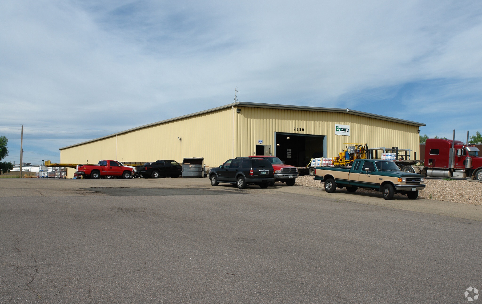 2350 W Midway Blvd, Broomfield, CO for Sale