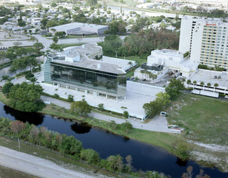 Fort Lauderdale, FL Office - 6600 N Andrews Ave