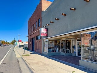 Walsenburg, CO Retail - 726 Main St