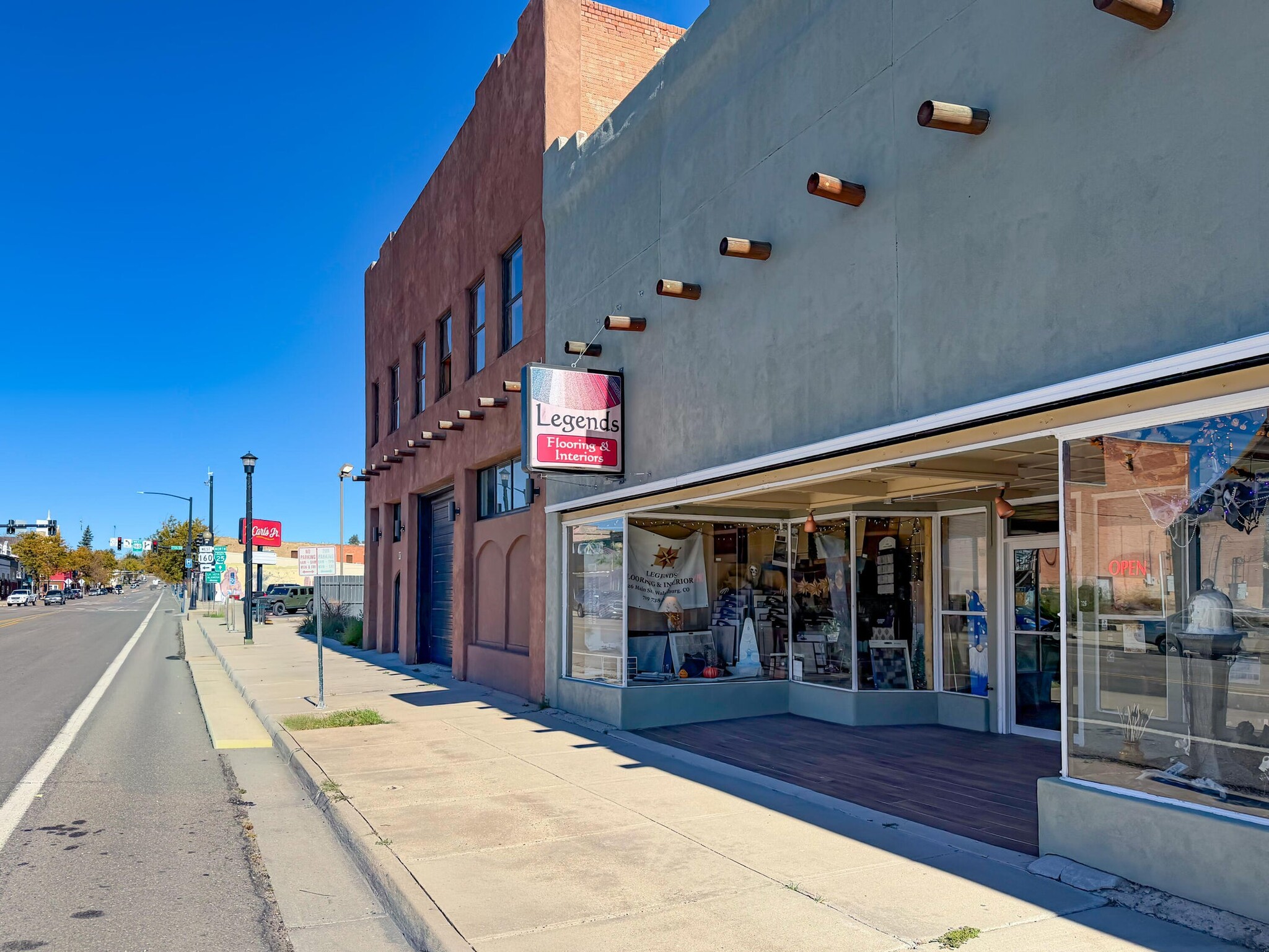 726 Main St, Walsenburg, CO for Sale
