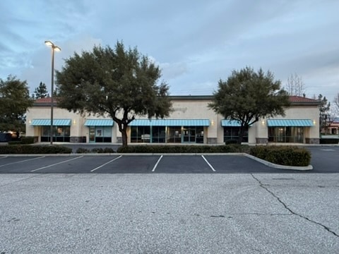1715 W Redlands Blvd, Redlands, CA for Rent