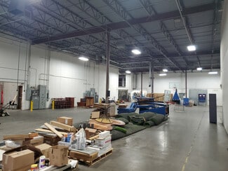 New Brighton, MN Manufacturing - 301-303 W County Rd E2