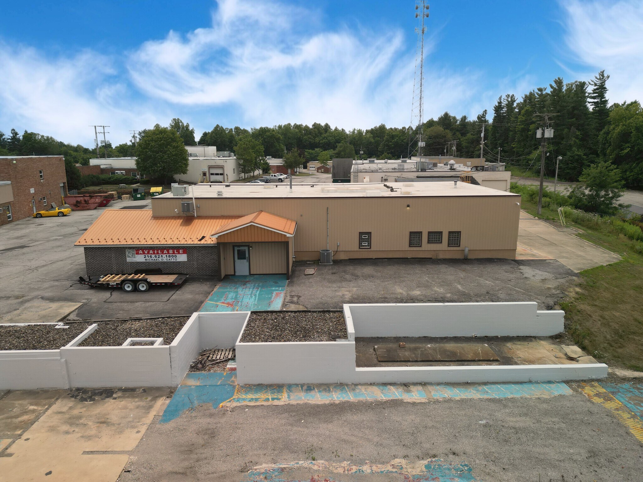 12345 Kinsman Rd, Newbury, OH for Rent