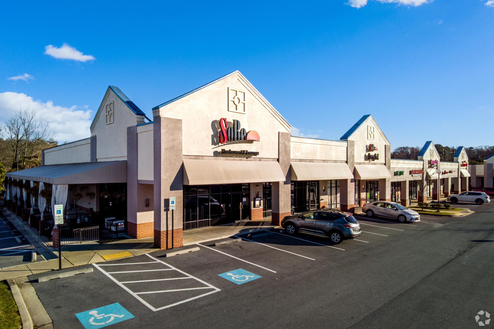 10515-10631 Greenbelt Rd, Lanham, MD for Rent