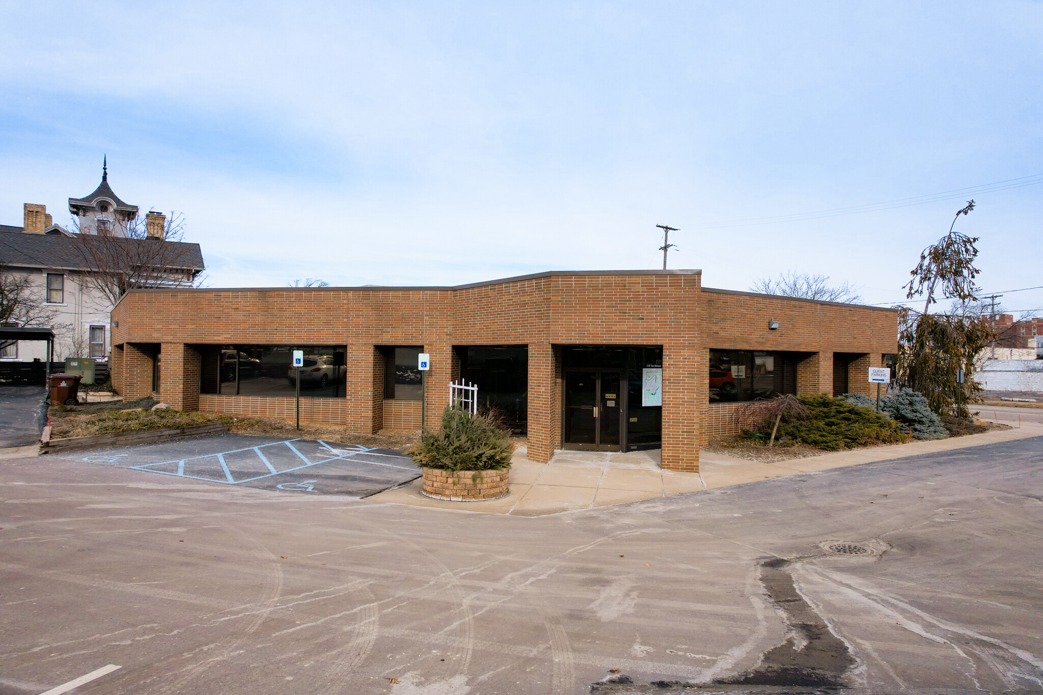 401 W Michigan Ave, Jackson, MI for Sale