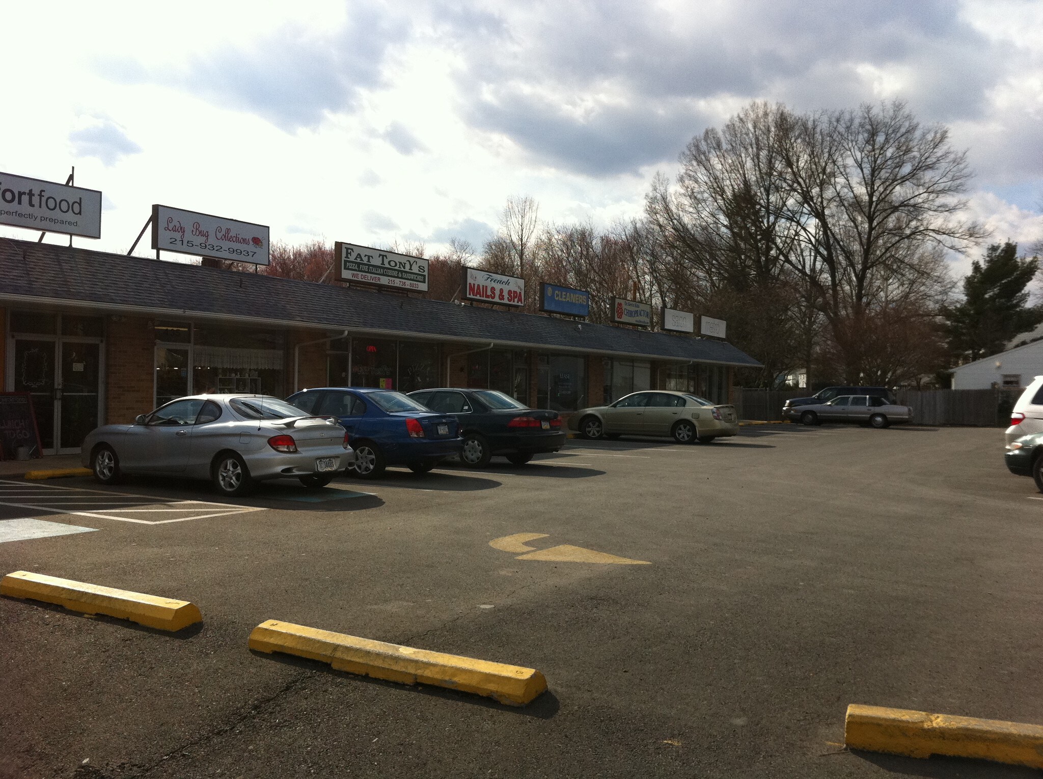 423439 Alden Ave Morrisville, PA 19067 Retail Property for Lease on