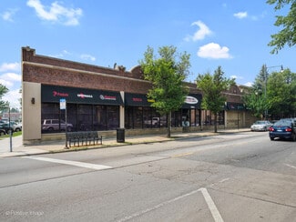 Chicago, IL Retail - 4508 N Milwaukee Ave Chicago, IL Retail - 4508 N Milwaukee Ave