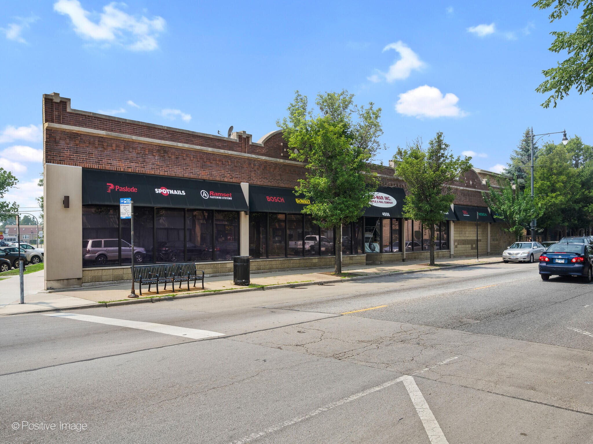 4508 N Milwaukee Ave, Chicago, IL for Sale