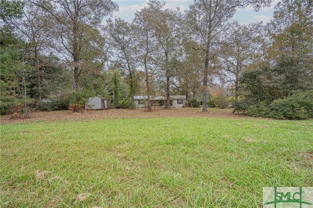 895 W Highway 80, Eden, GA for Sale