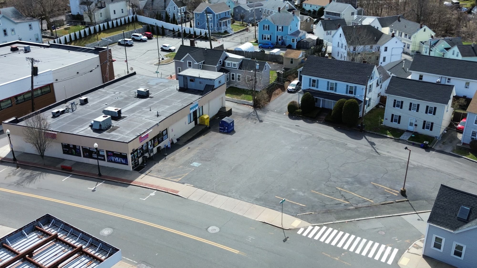 510 Main St, Woburn, MA for Rent