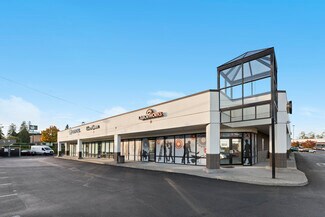 Everett, WA Retail - 13624 Highway 99 Everett, WA Retail - 13624 Highway 99