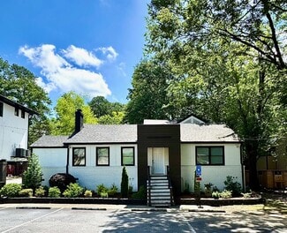Atlanta, GA Retail - 4161 Roswell Rd NE
