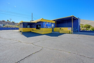 Bullhead City, AZ Car Washes - 1770 Highway 95