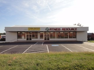 Annapolis, MD Retail - 2285 Forest Dr Annapolis, MD Retail - 2285 Forest Dr