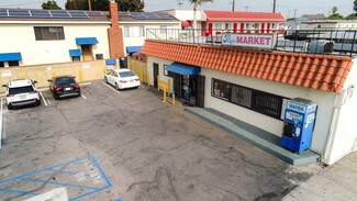Long Beach, CA undefined