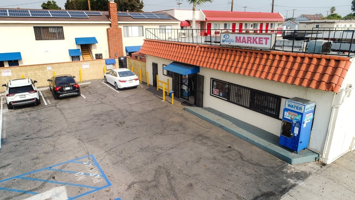 , Long Beach, CA for Sale